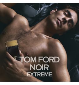 Noir Extrême - Eau de Parfum 